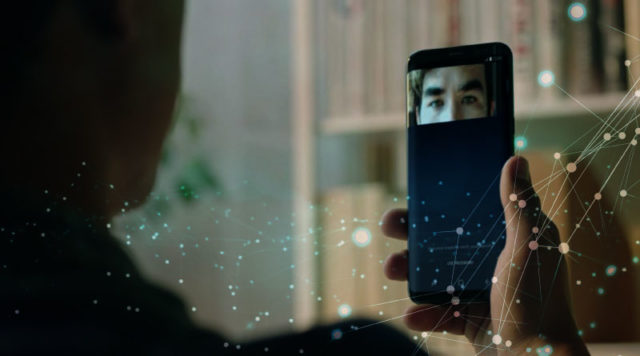 Clearview AI, Face recognition Clearview AI