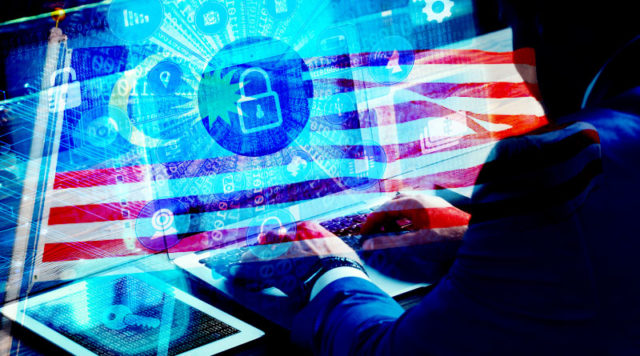 U.S. introduce security bills U.S. introduce security bills