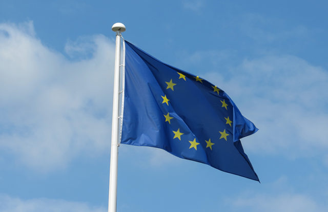 EU EU