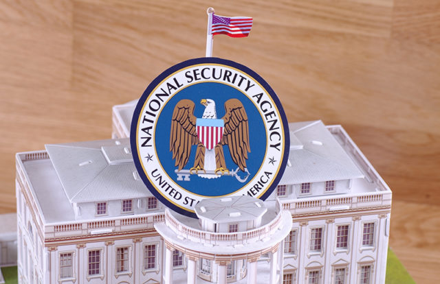 NSA security advisory NSA security advisory
