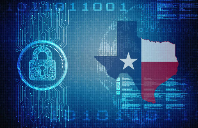 Texas Texas Court Systems Affected by Ransomware Attack