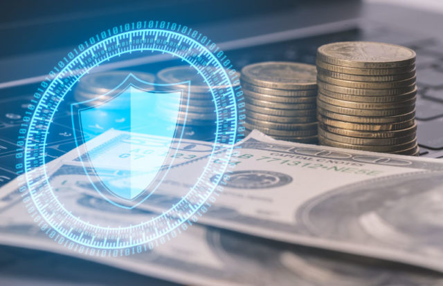 Cybersecurity Budget Cybersecurity Investment Estimated to Grow up to 6% in 2020