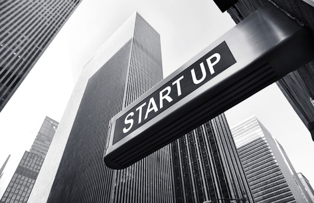 Startup Startup