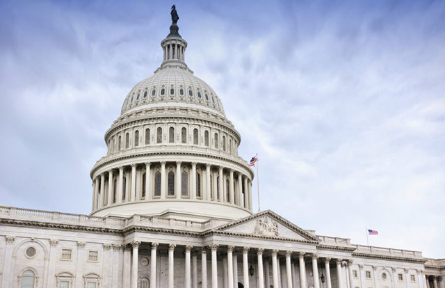 US Capitol