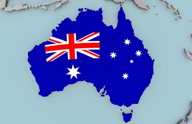 Australia Cryptocurrency scams in Australia