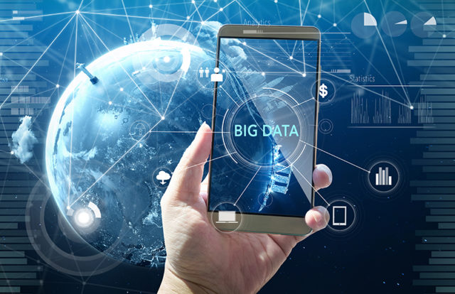 Exploit of Big Data Exploit of Big Data
