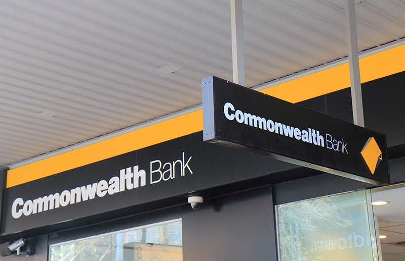 Cybersecurity Division Of Cba Moving Out Of Australia