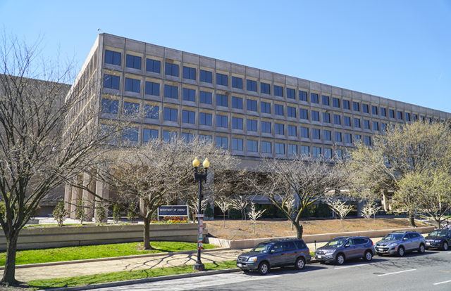 Department of Energy Department of Energy