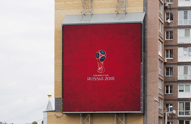 2018 FIFA world cup FIFA world cup