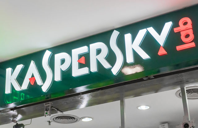 Kaspersky Kaspersky