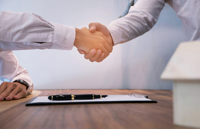 Partnership Partnership