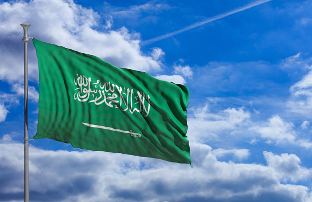Saudi Arabia Saudi Arabia
