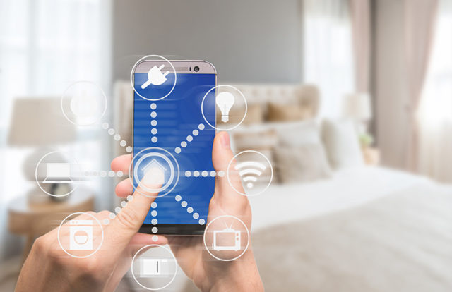 Convergence of IoT Applications Convergence of IoT Applications