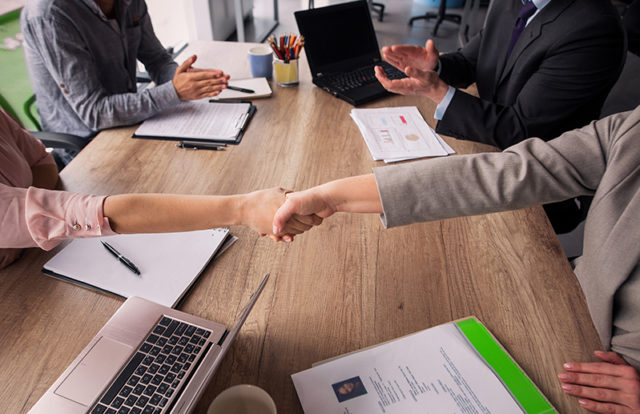 Partnership Partnership