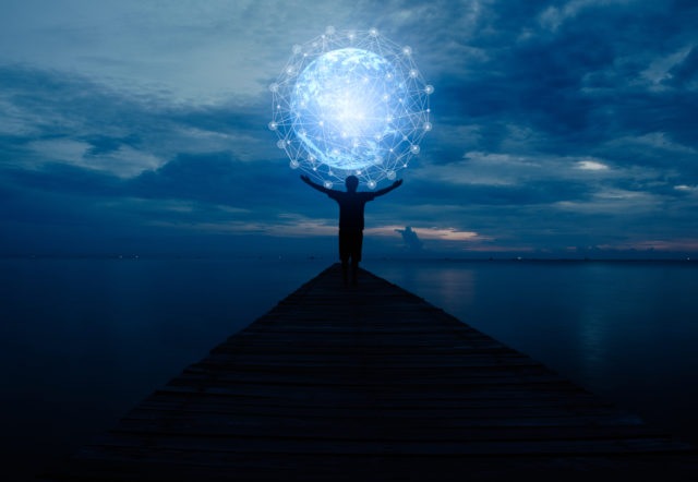 Digital transformation Digital transformation, security transformation