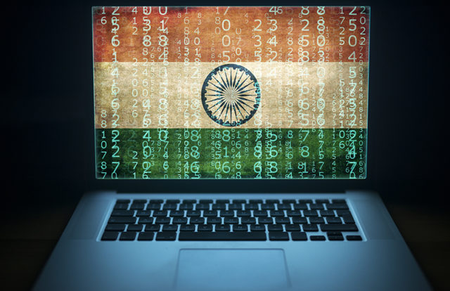 cyberthreat landscape india SideCopy Malware Campaign