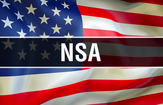 NSA NSA