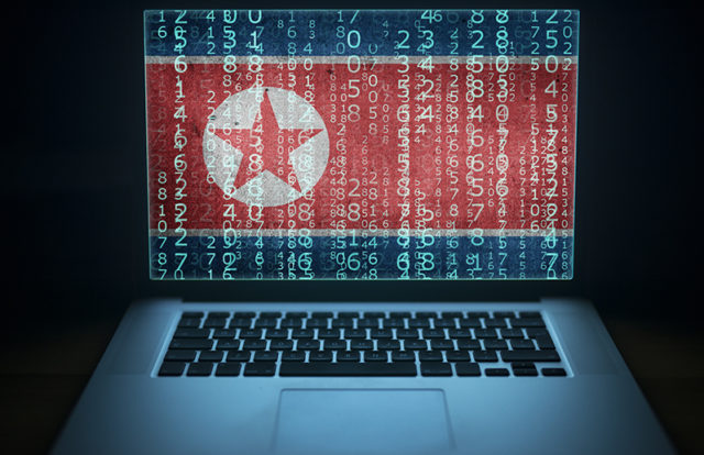 North Korea Konni Malware, North Korean threat actors target AstraZeneca