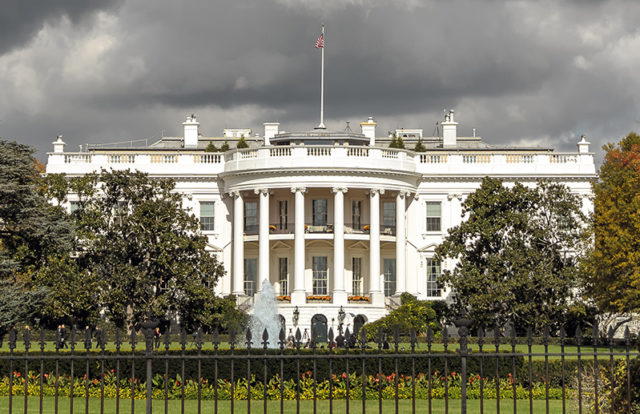 White House zero-trust, Counter-Ransomware Meeting , Biden Administration and Tech Giants