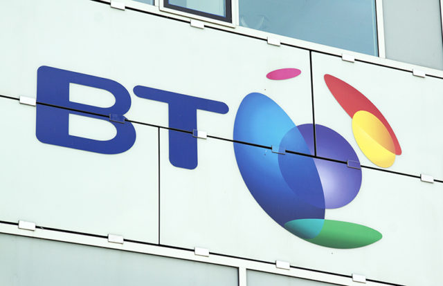 BT BT