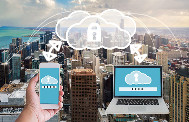 Cloud Security Market Cloud Security Market