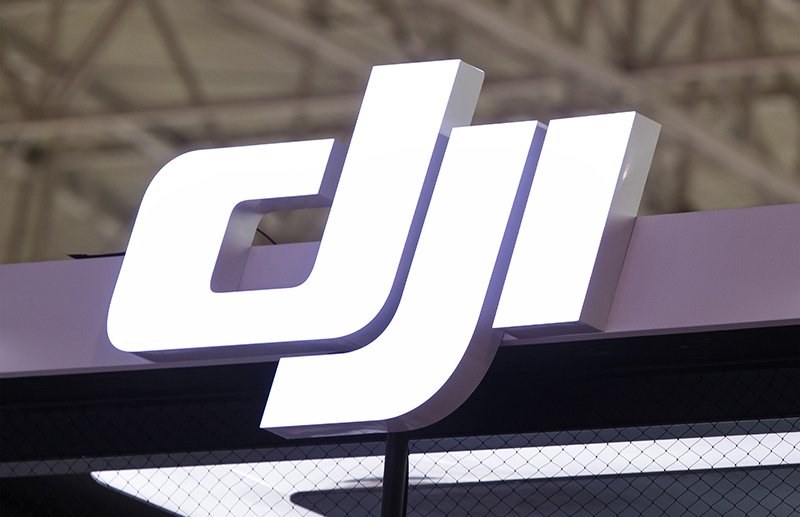 Drone maker DJI and cybersecurity expert embroiled in allegation war