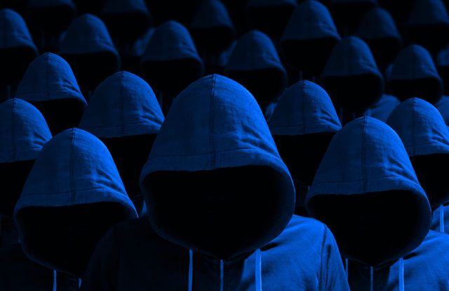 Hackers, BlackMatter ransomware BlackMatter ransomware