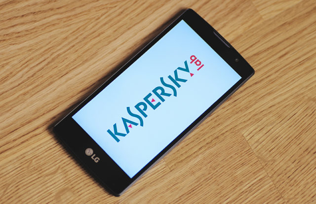 Kaspersky Kaspersky