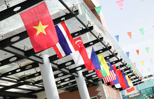 ASEAN ASEAN