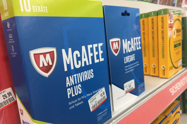 McAfee