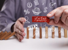 SentinelOne Raises US$200 Million for Next-Gen Endpoint Protection Startup funding