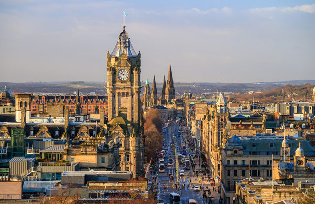 Scotland Scotland