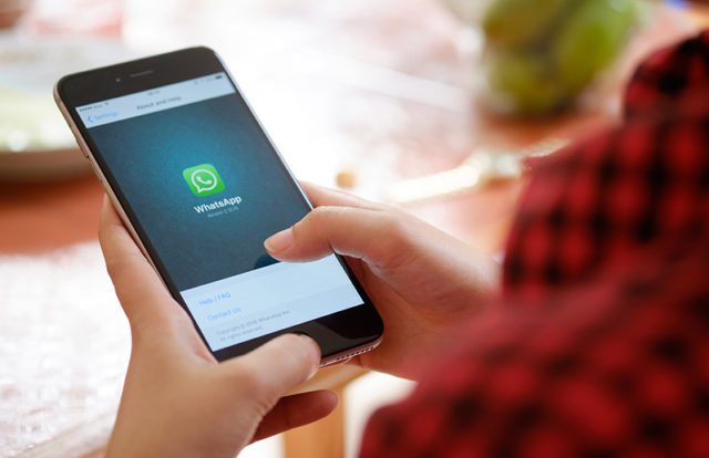 Whatsapp WhatsApp and Indian governmentWhatsapp Hack