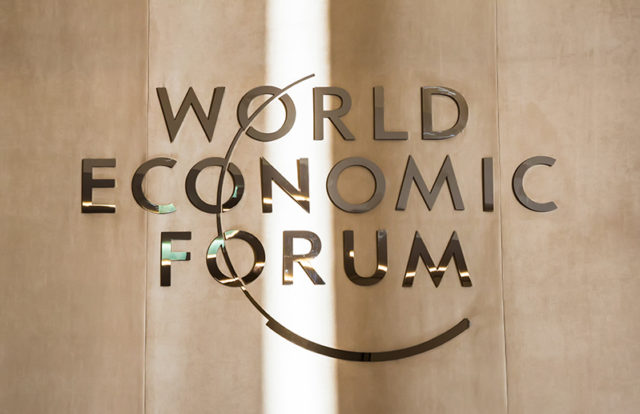 World Economic Forum World Economic Forum