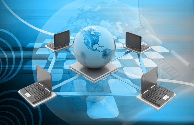 unsafe network services 4 in 10 Companies Expose Unsafe Network Services Online, network and security