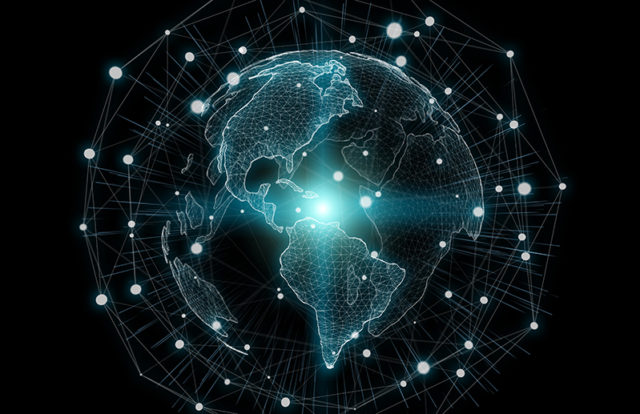 Cyberspace Cyberspace