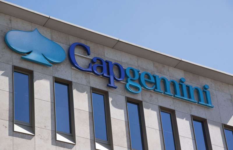 capgemini