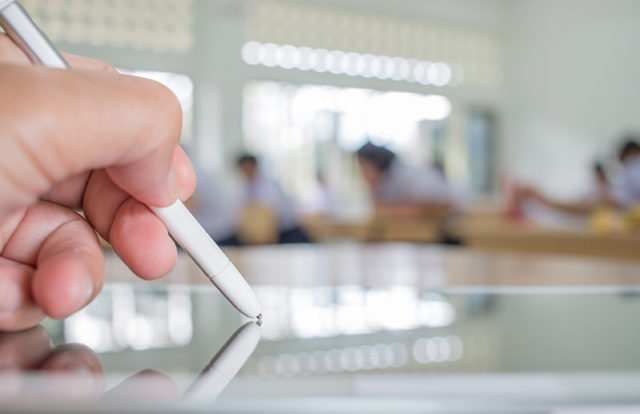 Cybersecurity Training