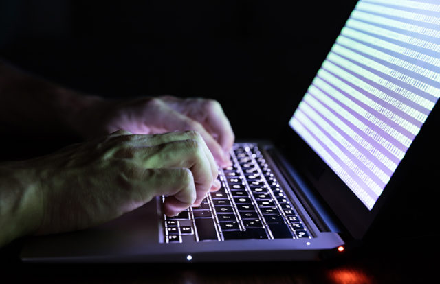 Data breach Data breach
