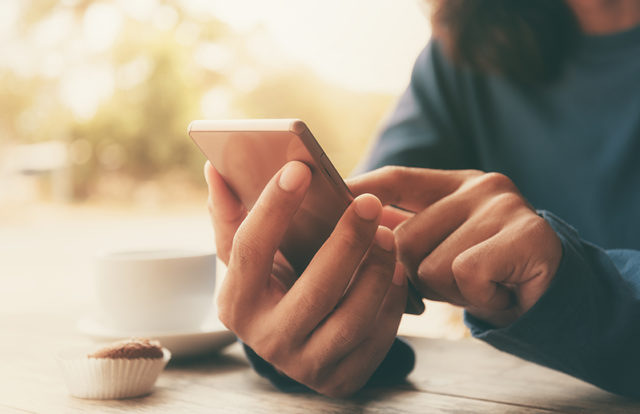 BYOD BYODs