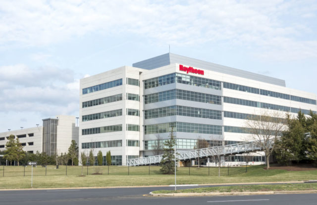 Former-U.S.-Air-Force-CISO-boards-Raytheon