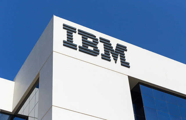 IBM IBM