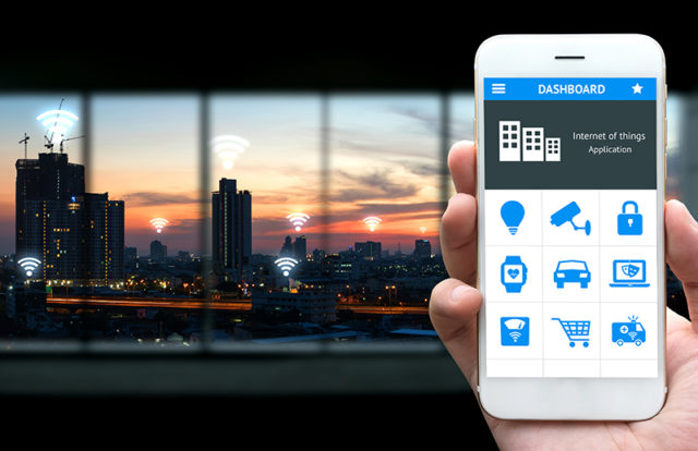IoT IoT devices