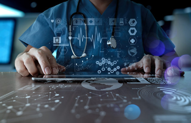 cybersecurity in health care Only 44% of Health Care Providers Meet National Standards on Cybersecurity, OpenEMR vulnerabilities