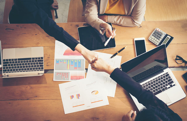 Startup funding NCSC for Startups Initiative