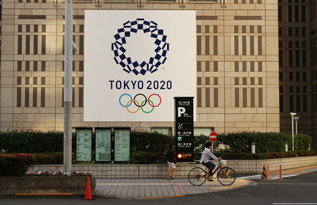 Tokyo Olympics 2020 Tokyo Olympics 2020