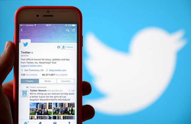 Twitter PM Modi Twitter