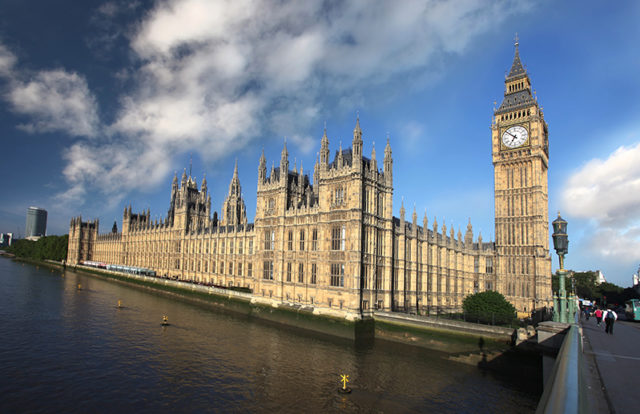 UK Government UK Government, NCSC