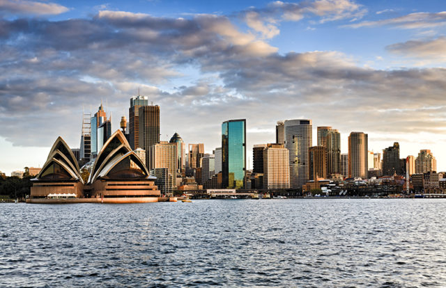 Australia Remote Access Scams