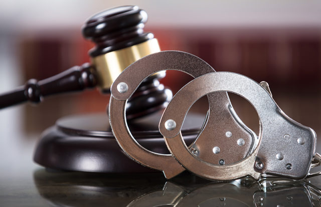 George Garofano Sentence